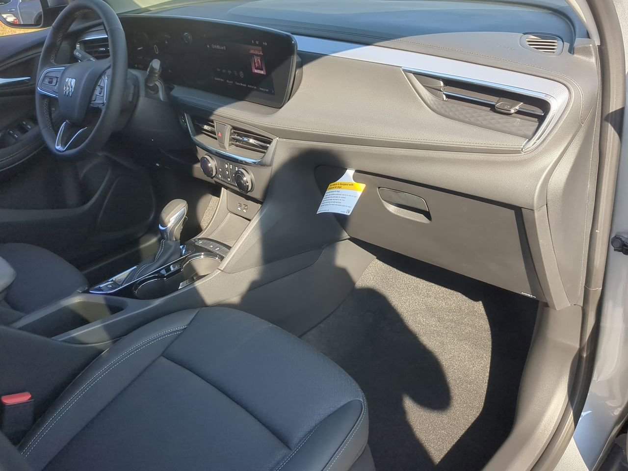 New 2026 Buick Encore GX Preferred w/ Comfort Package image 26