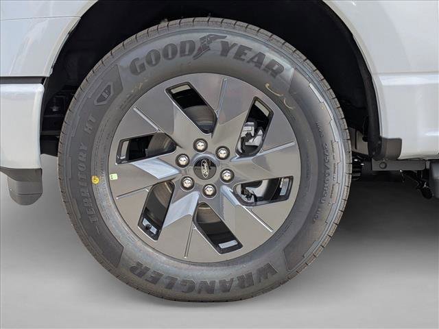 New 2025 Ford F150 Lightning Flash image 10