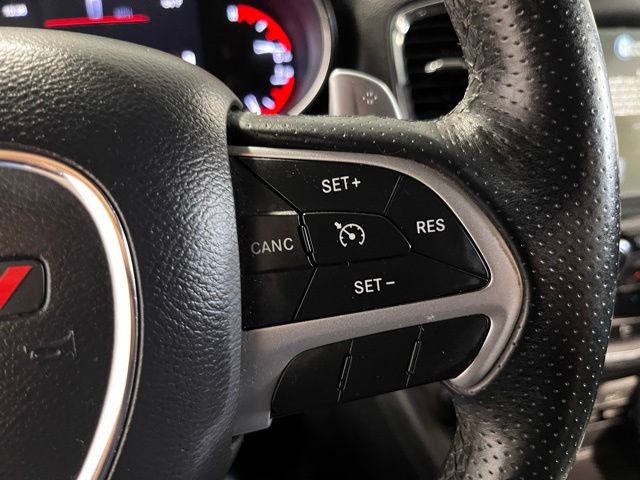 Used 2017 Dodge Durango R/T w/ Trailer Tow Group IV AWD/4WD image 27