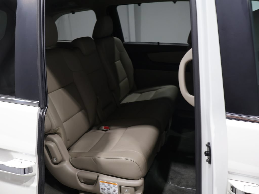 Used 2016 Honda Odyssey EX-L image 19