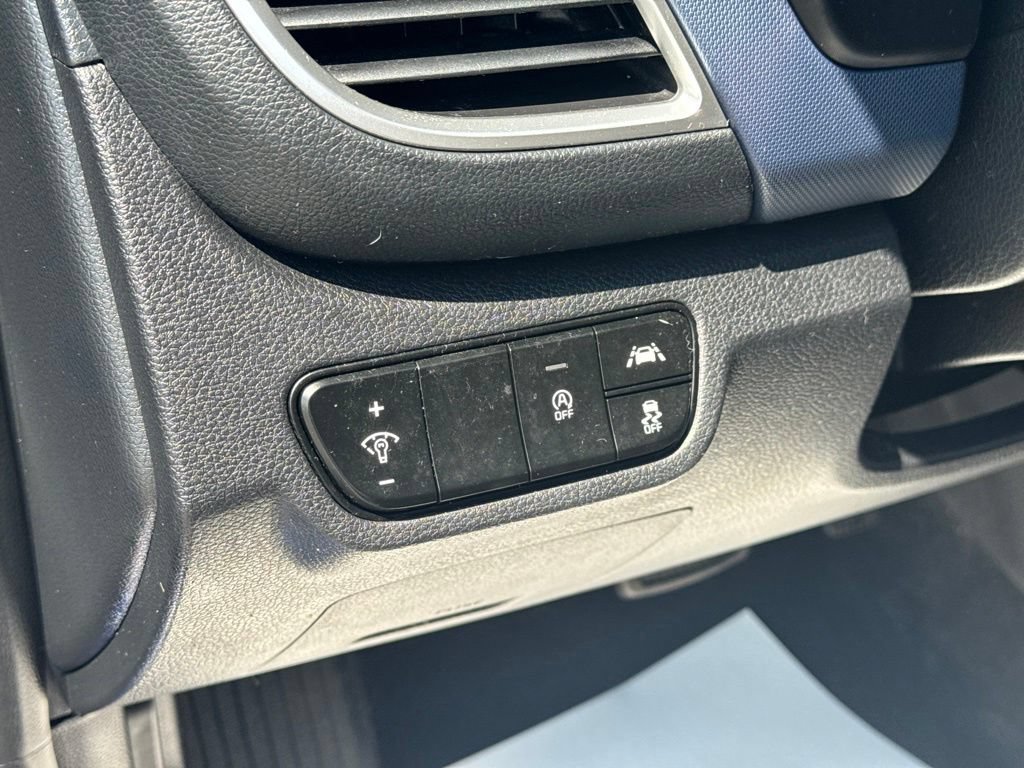 Used 2021 Kia Seltos S AWD/4WD image 40