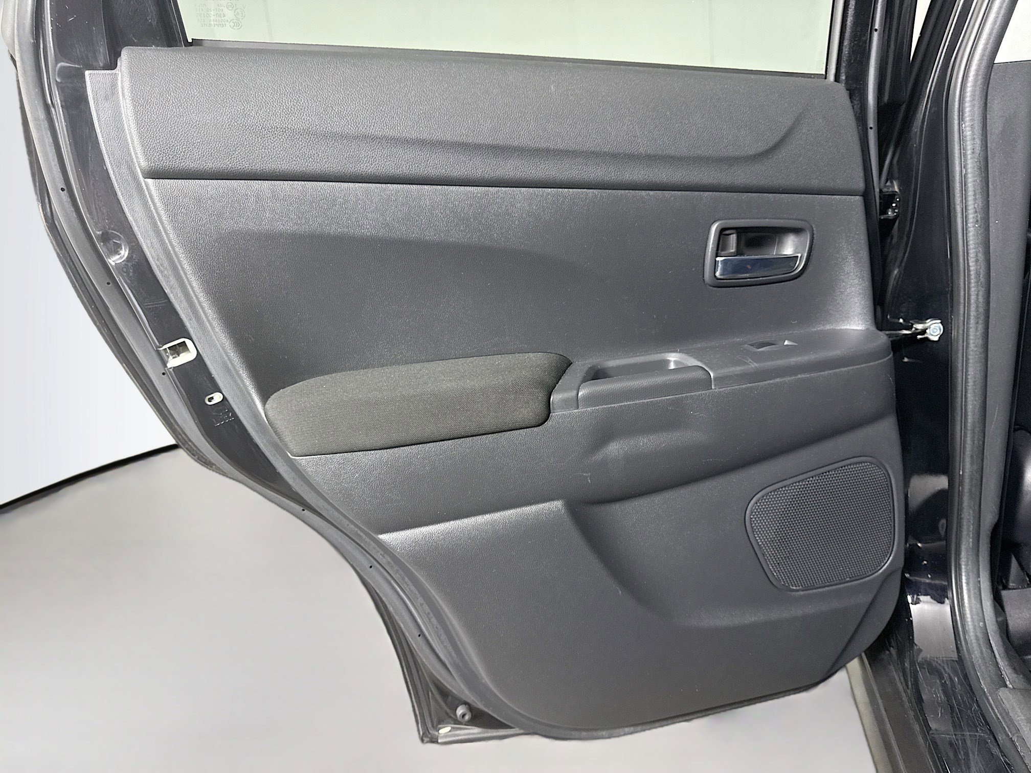 Used 2021 Mitsubishi Outlander Sport FWD image 25
