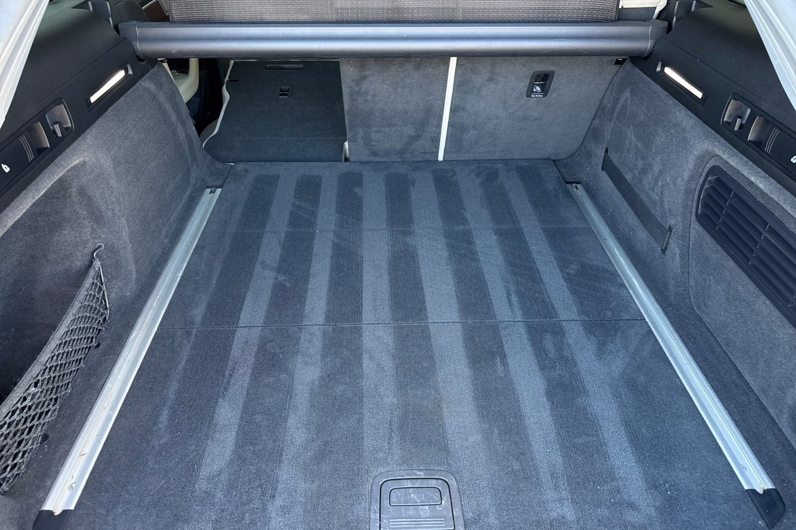 Used 2022 Audi A6 3.0T allroad Premium Plus image 12