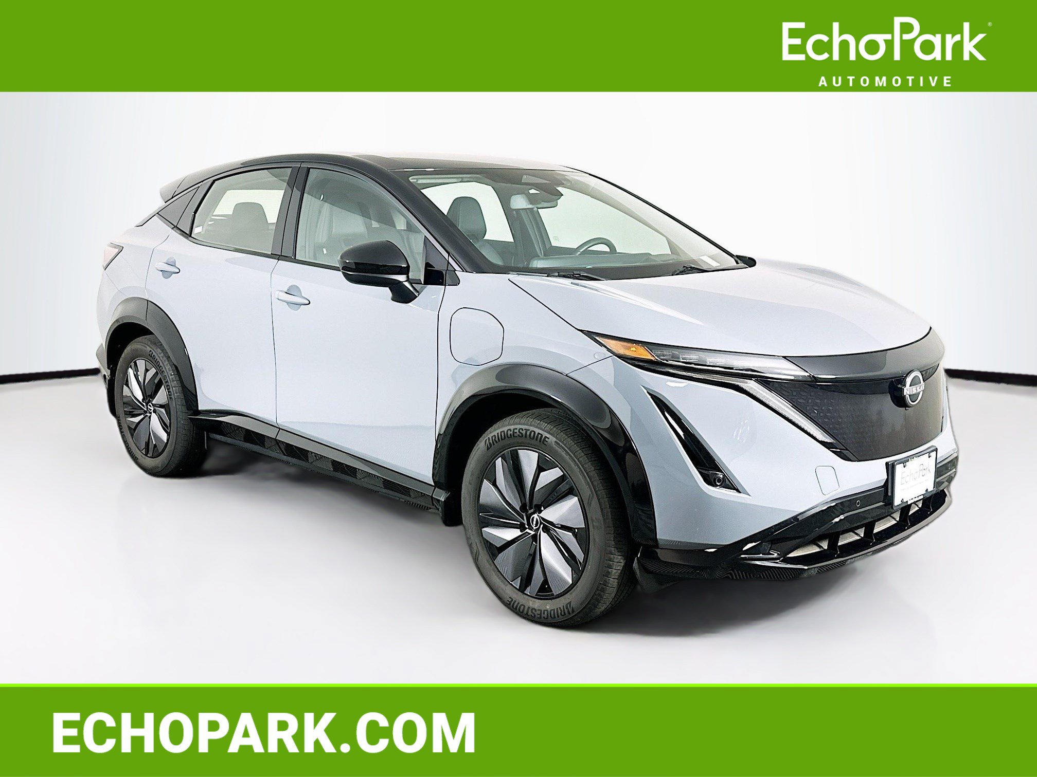 Used 2024 Nissan Ariya AWD