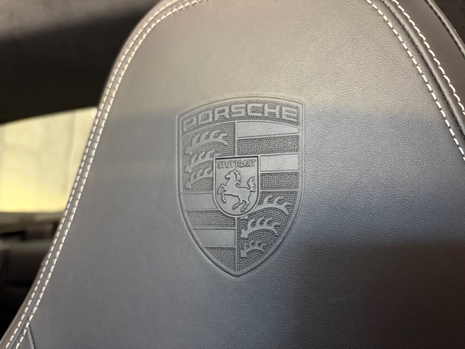 Certified 2024 Porsche 911 Targa 4S w/ Premium Package AWD/4WD image 44