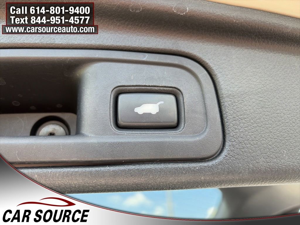 Used 2016 Honda Pilot Elite image 7