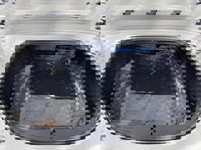 New 2025 MAZDA MX-5 Miata RF Grand Touring w/ Weather Package image 4