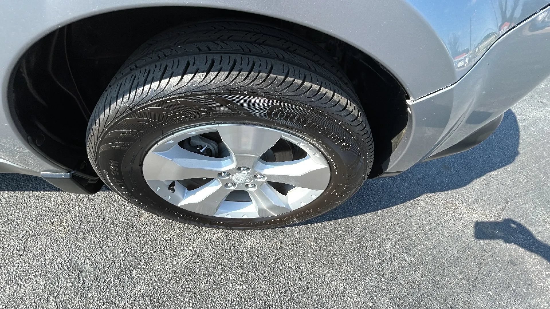 Used 2011 Subaru Forester 2.5XT Touring w/ Popular Equipment Group 1A AWD/4WD image 43