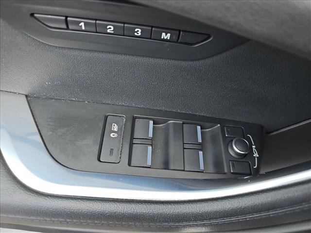 Used 2020 Jaguar XE S AWD/4WD image 27