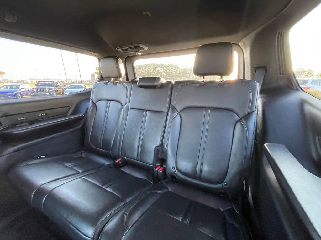 Used 2024 Jeep Wagoneer Series III image 26