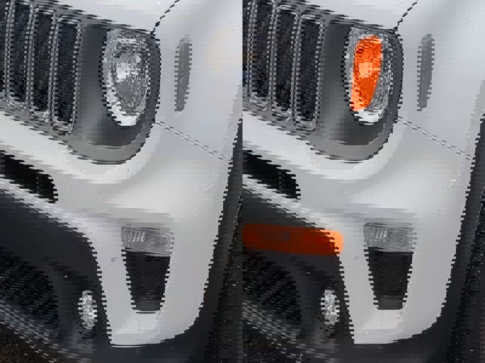 Used 2023 Jeep Renegade Limited image 18