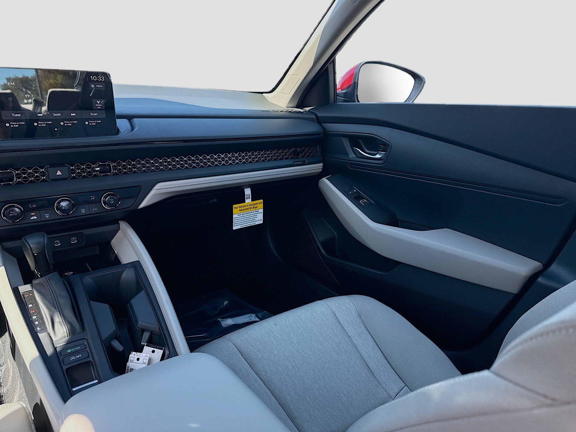 Certified 2026 Honda Accord LX image 18