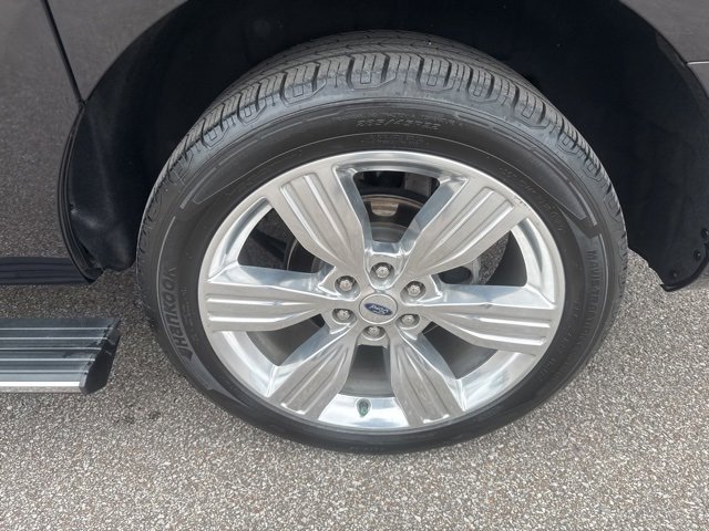 Used 2022 Ford Expedition Max Platinum image 22