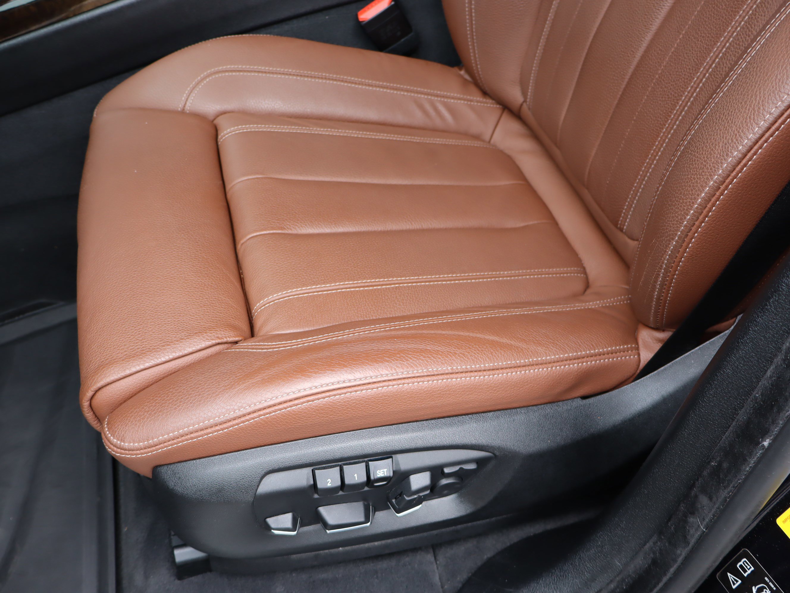 Used 2017 BMW X5 xDrive35i image 17