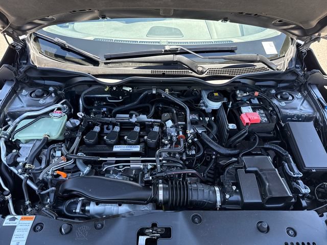 Used 2019 Honda Civic Touring image 33
