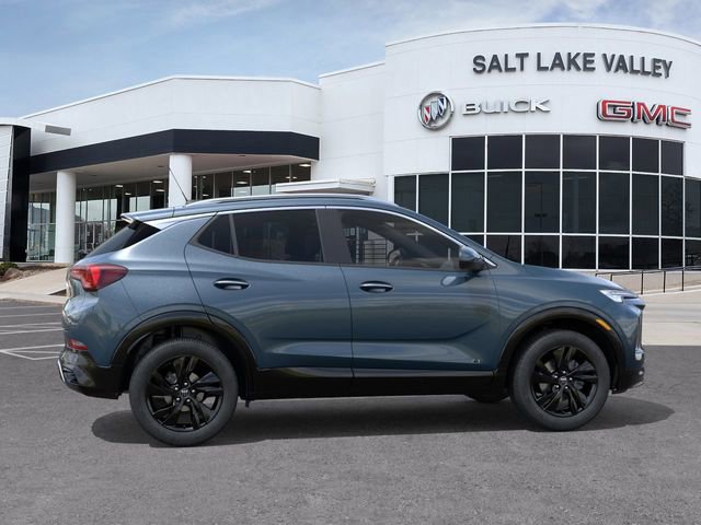 New 2026 Buick Encore GX Sport Touring AWD/4WD image 5