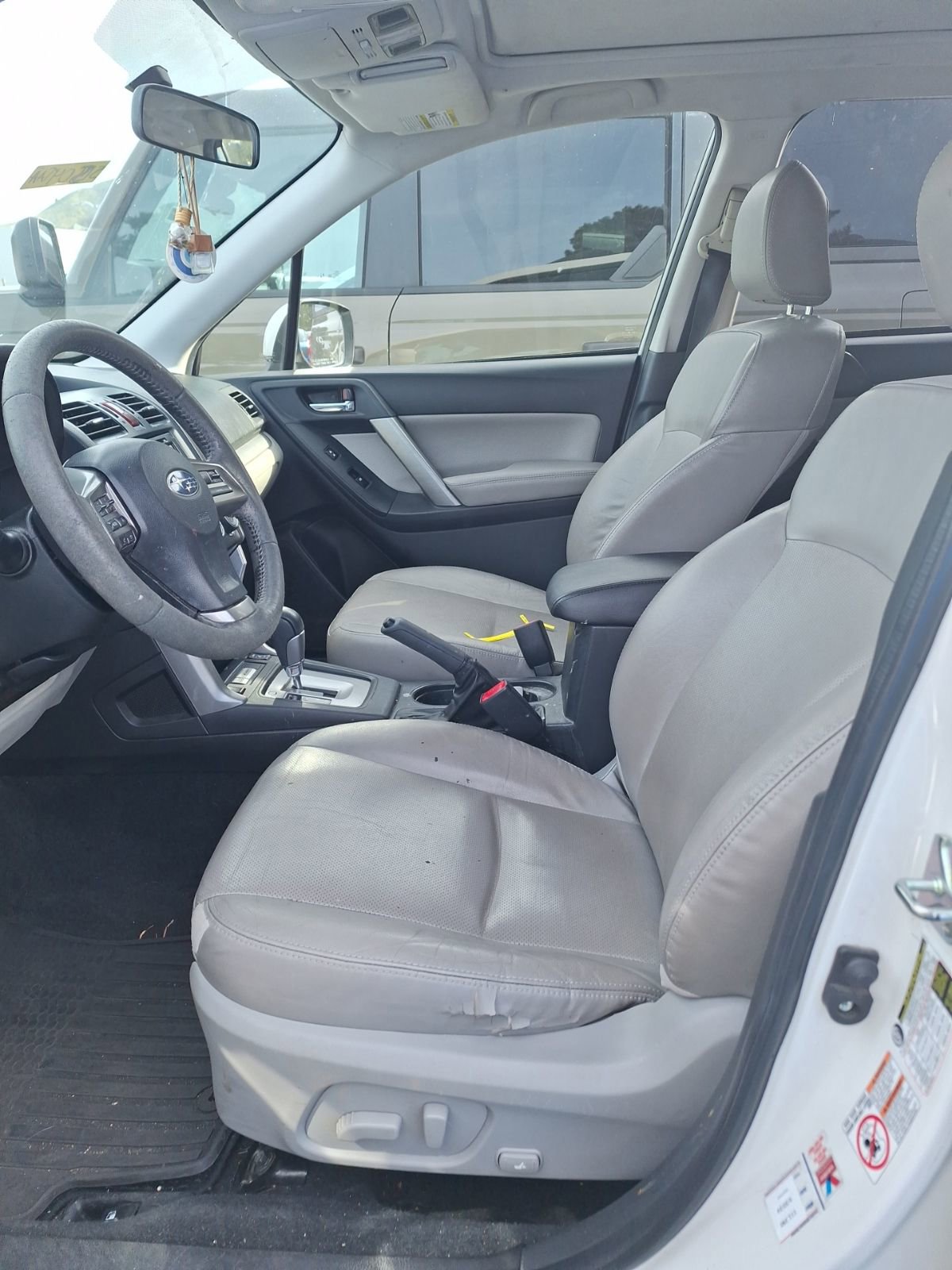 Used 2014 Subaru Forester 2.5i Limited w/ Rugged Package #2 image 9