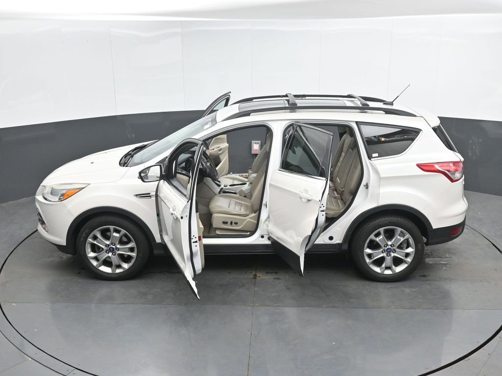 Used 2013 Ford Escape SEL FWD image 45