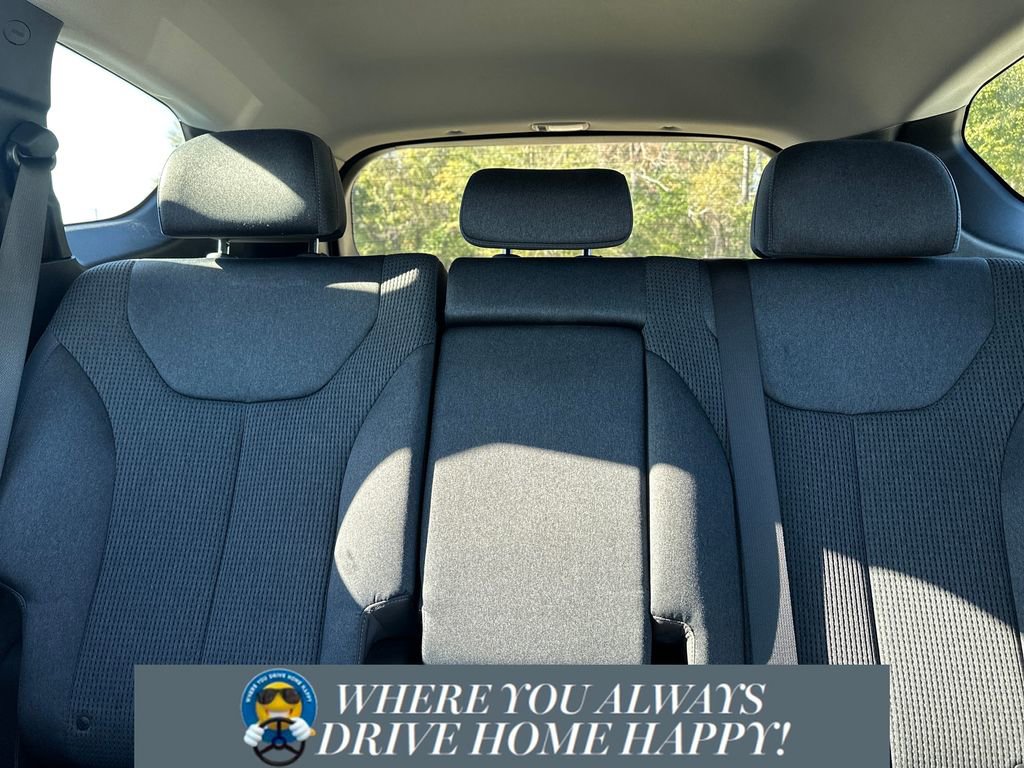 Used 2022 Hyundai Santa Fe SEL image 21