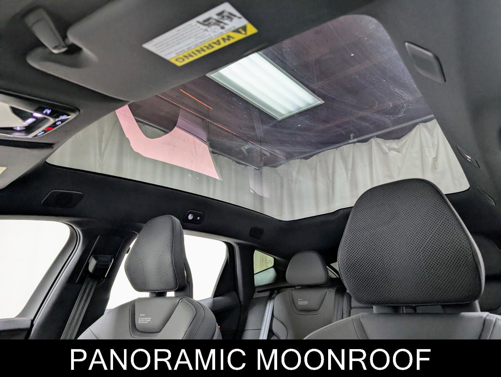 Used 2025 Polestar Polestar 3 image 14