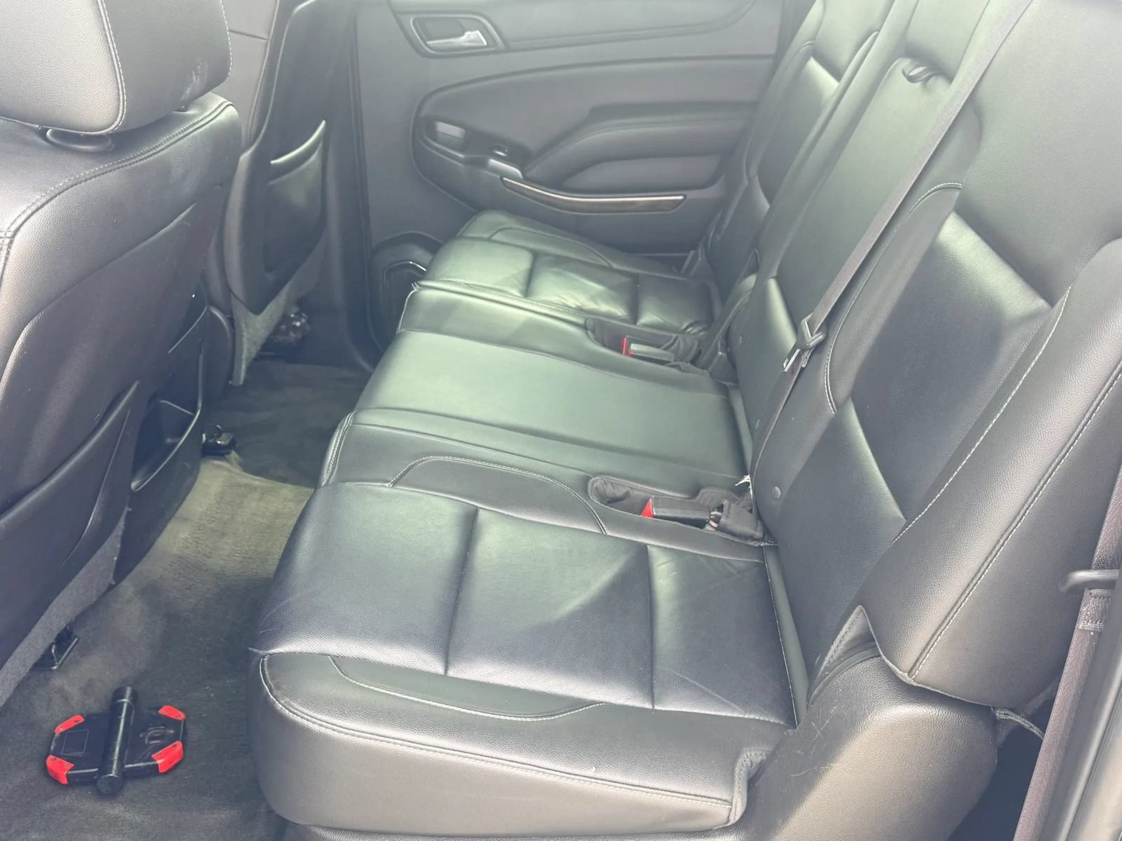 Used 2015 Chevrolet Suburban LT AWD/4WD image 17