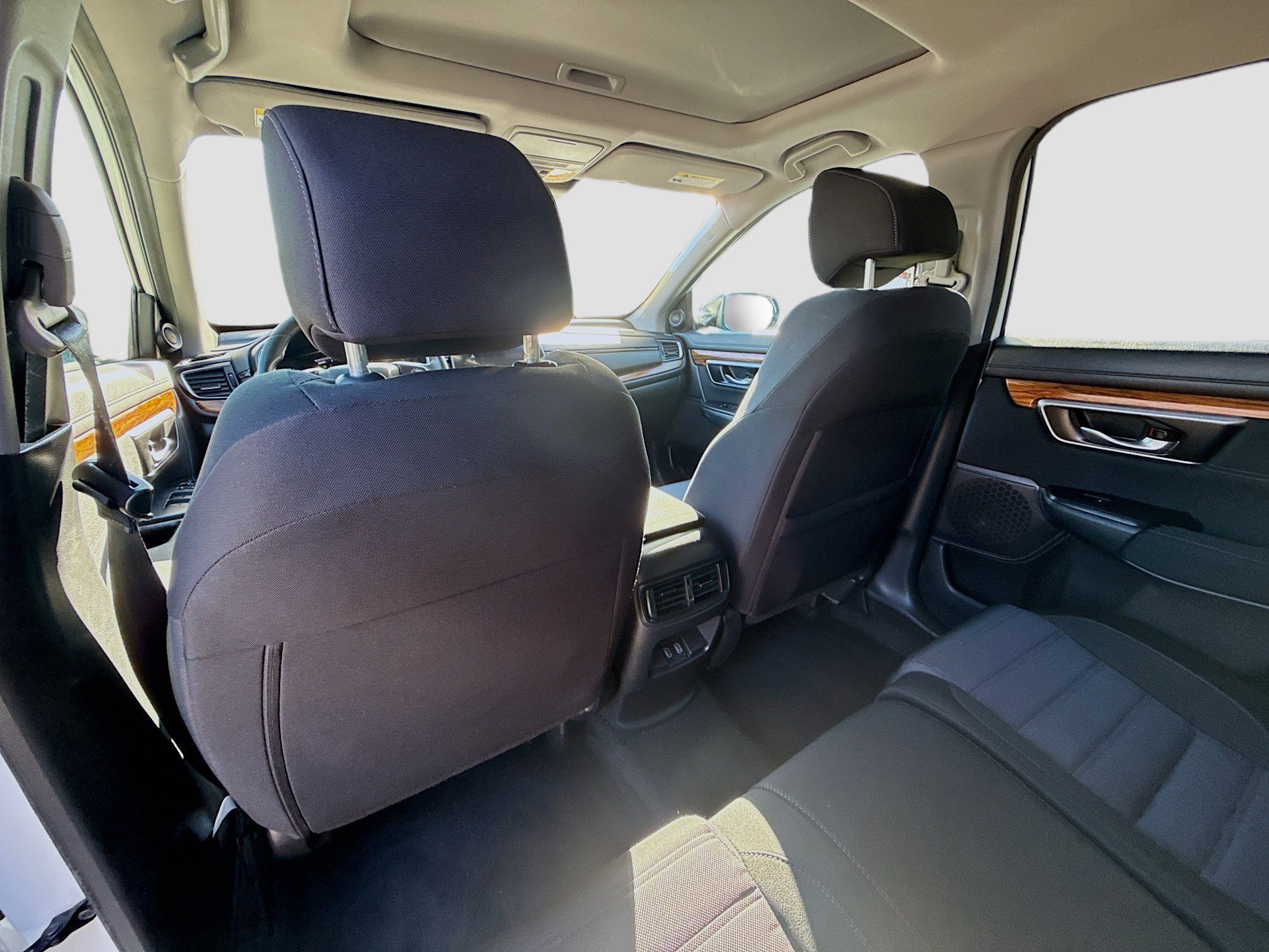 Used 2019 Honda CR-V EX image 24