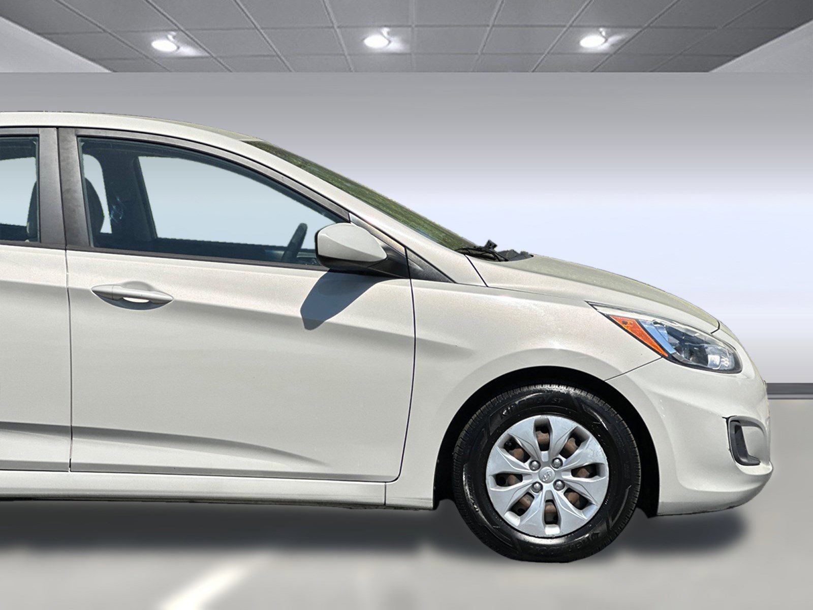 Used 2016 Hyundai Accent SE image 29