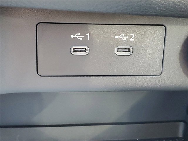 New 2026 Nissan Rogue SV image 18