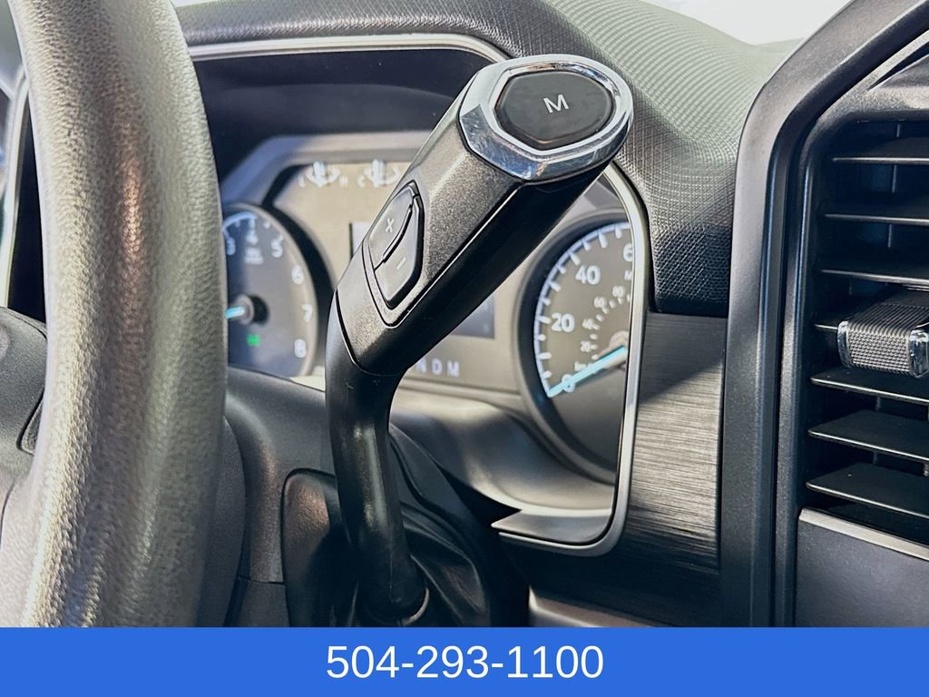 Used 2022 Ford F150 XL w/ Equipment Group 101A High image 16