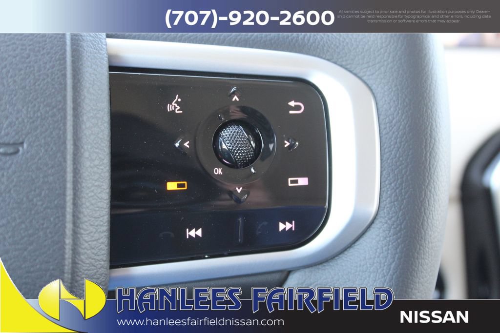 New 2026 Nissan Armada Platinum AWD/4WD image 35