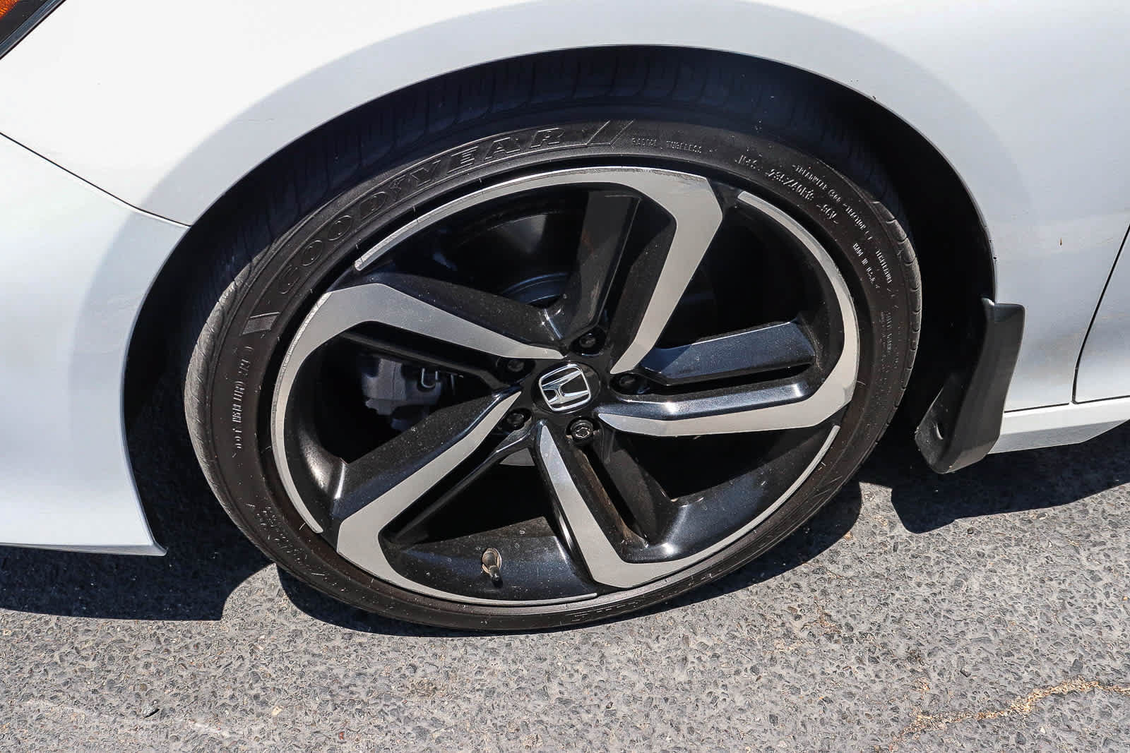 Used 2021 Honda Accord Sport Special Edition image 6