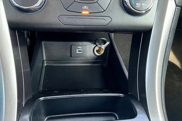 Used 2020 Ford Fusion S image 24