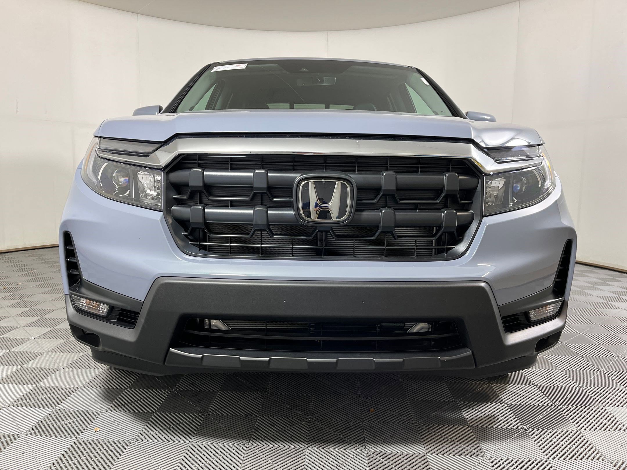 New 2026 Honda Ridgeline RTL image 5