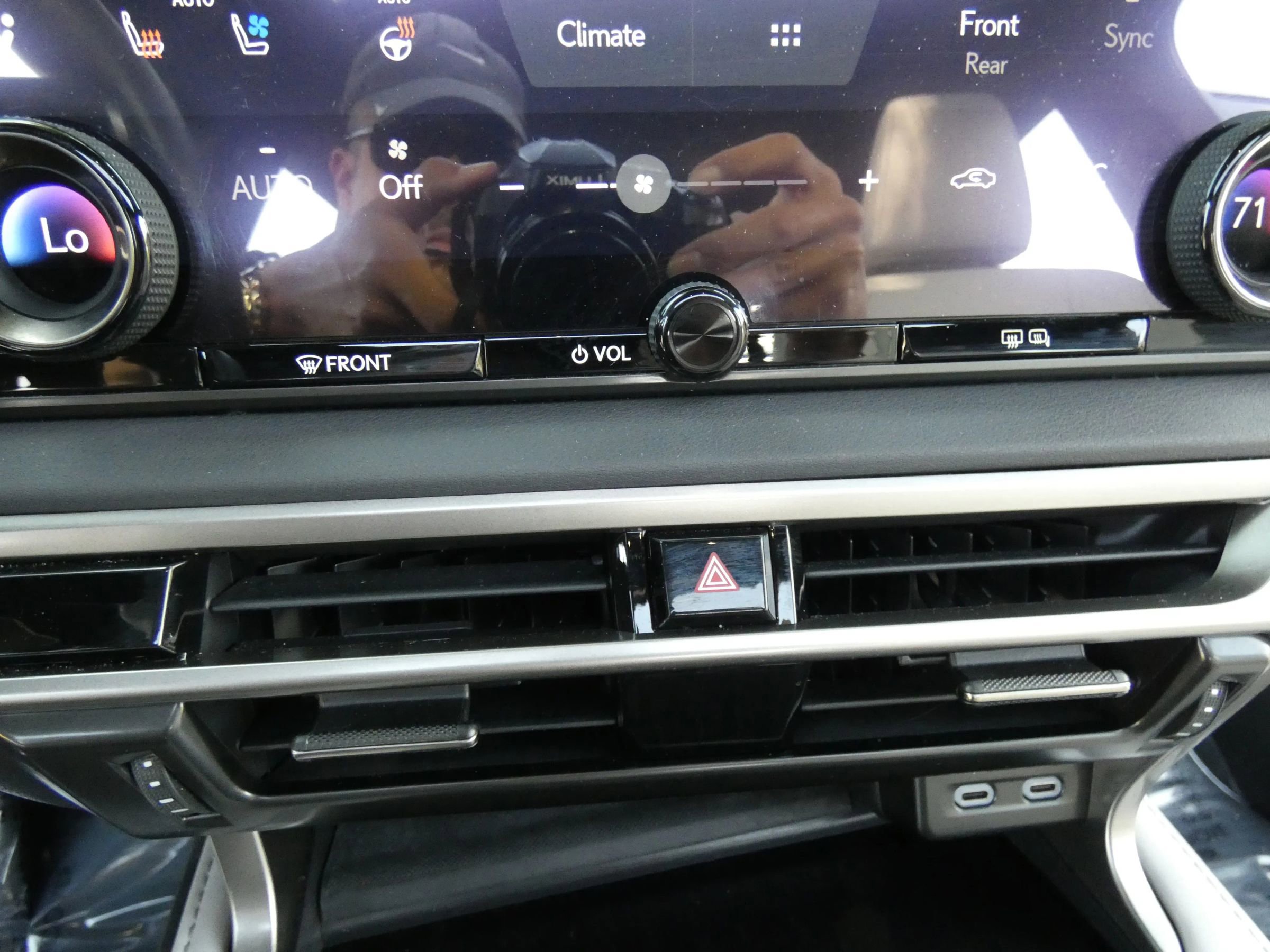 Used 2023 Lexus RX 350 Premium w/ Accessory Package (Z1) image 59