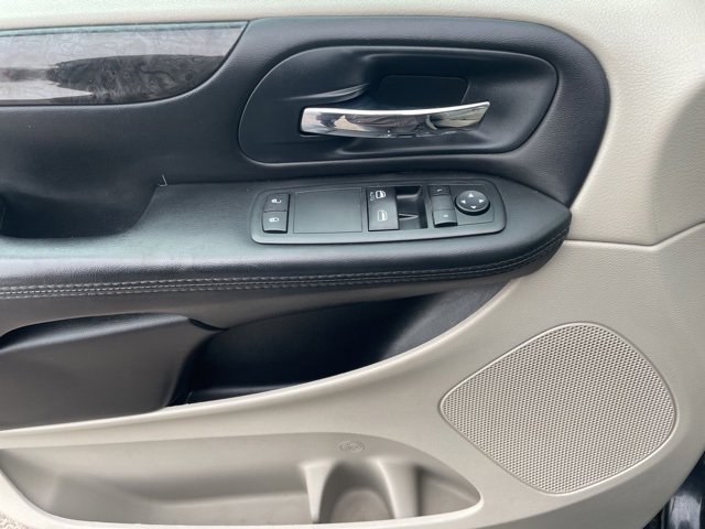 Used 2014 Dodge Grand Caravan SE w/ Quick Order Package 29E SE image 11