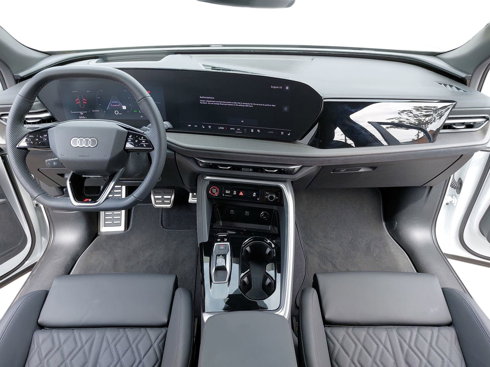 New 2025 Audi SQ5 Premium Plus AWD/4WD image 9