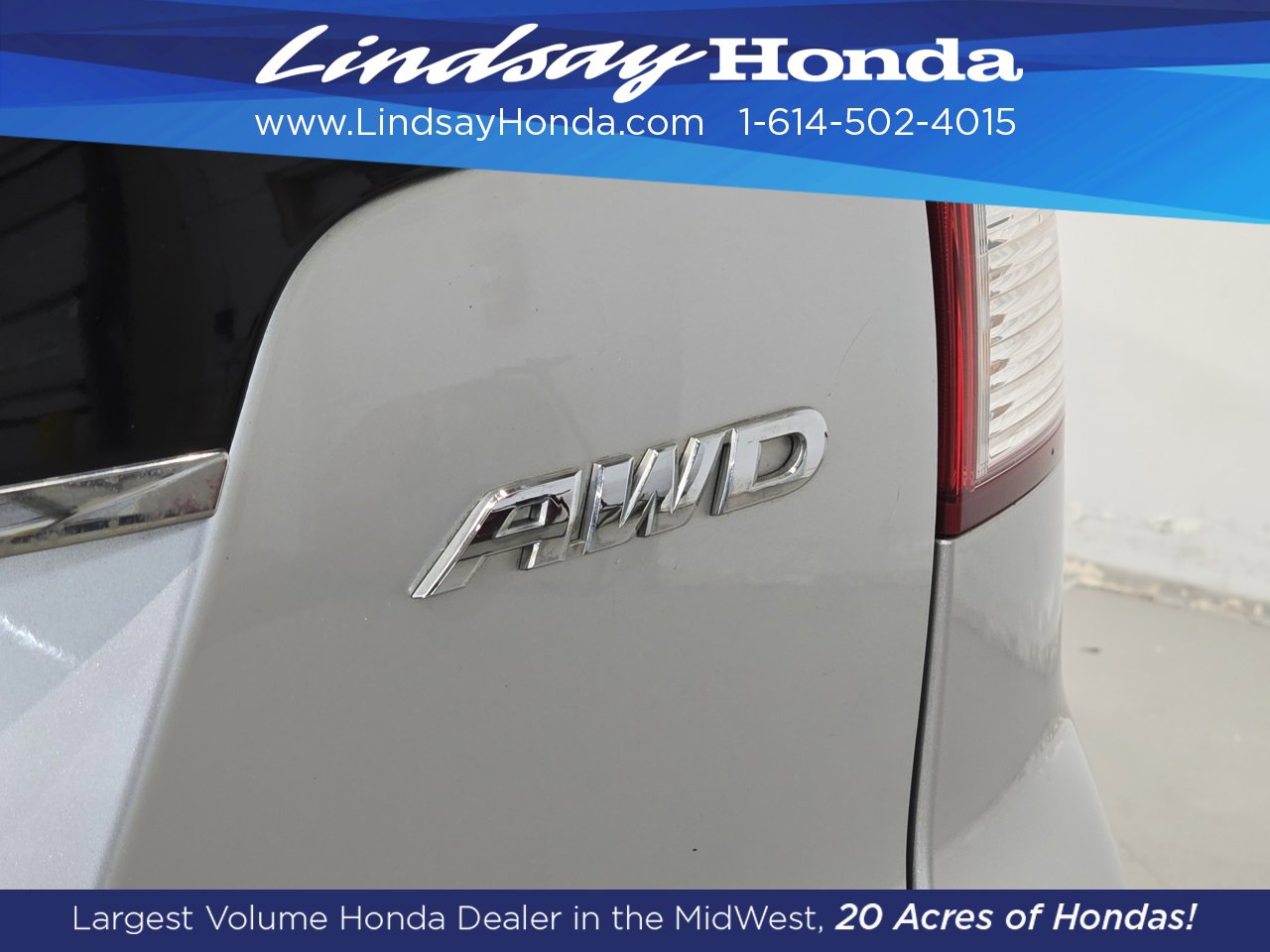 Used 2013 Honda CR-V LX image 7