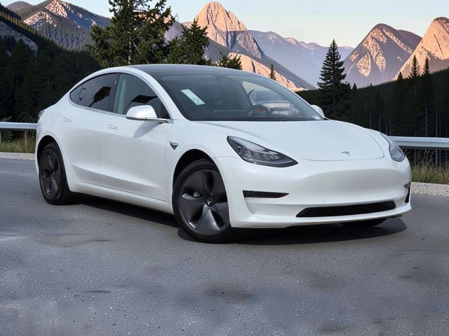 Used 2019 Tesla Model 3 Standard Range Plus RWD image 2