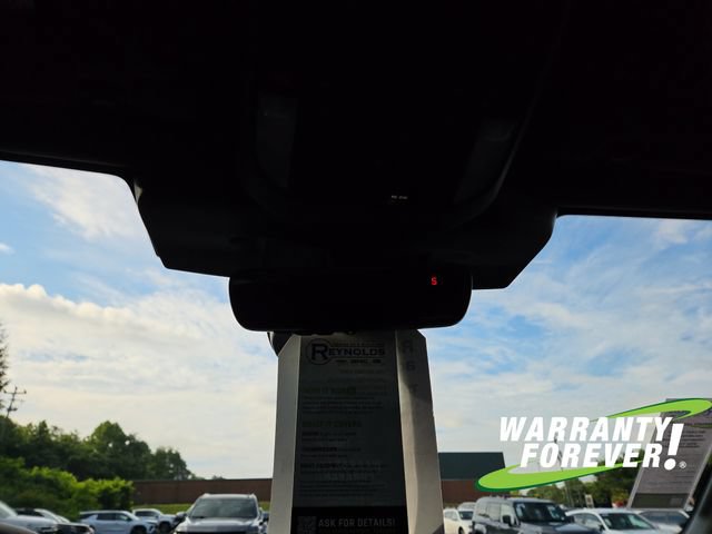 Certified 2026 Subaru Forester Premium AWD/4WD image 12