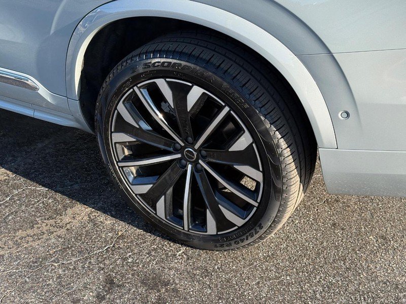 Used 2026 Volvo XC90 B6 Plus AWD/4WD image 8