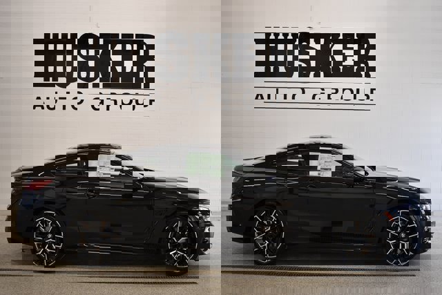 New 2026 BMW 840i xDrive xDrive image 2