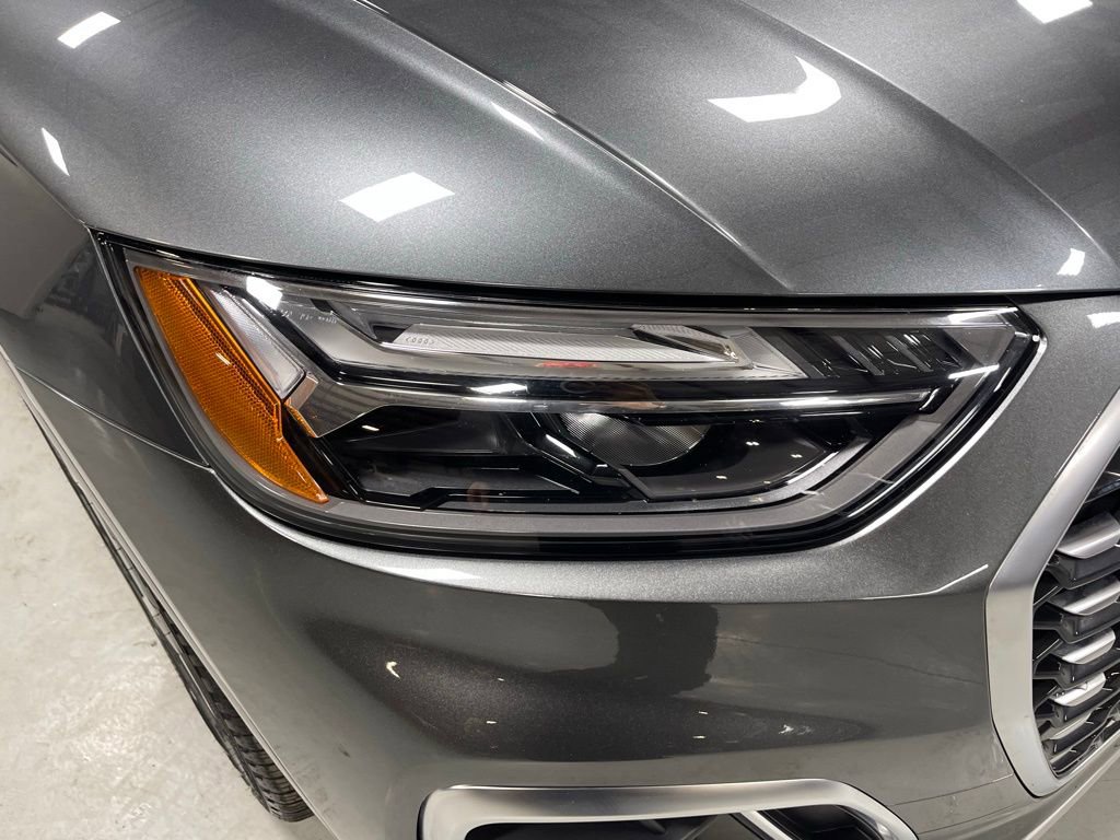 Used 2025 Audi Q5 2.0T Premium Plus image 10