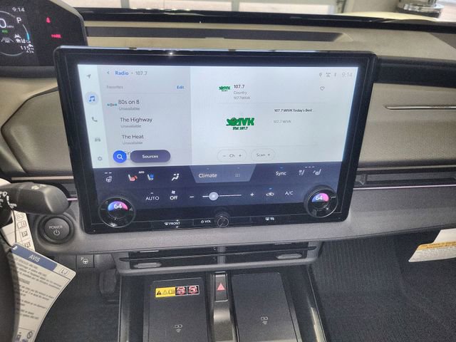 New 2026 Toyota bZ image 16