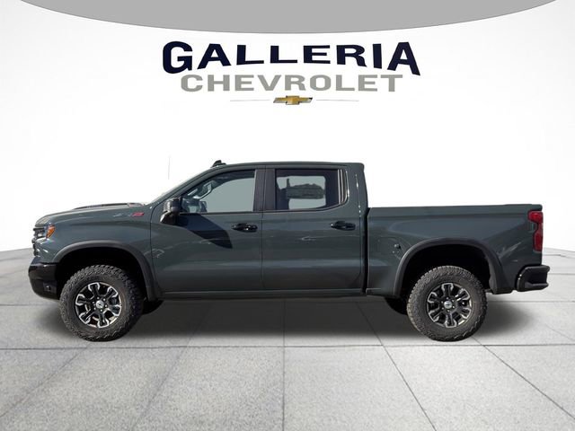 New 2026 Chevrolet Silverado 1500 ZR2 image 4