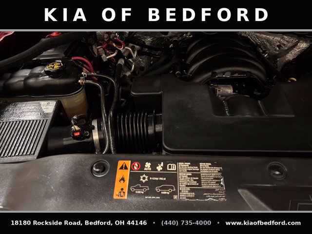Used 2018 Chevrolet Silverado 1500 LT w/ All Star Edition AWD/4WD image 26