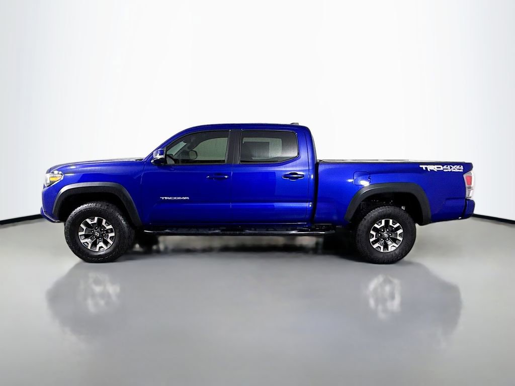 Certified 2023 Toyota Tacoma TRD Off-Road w/ Advanced Technology Package image 4