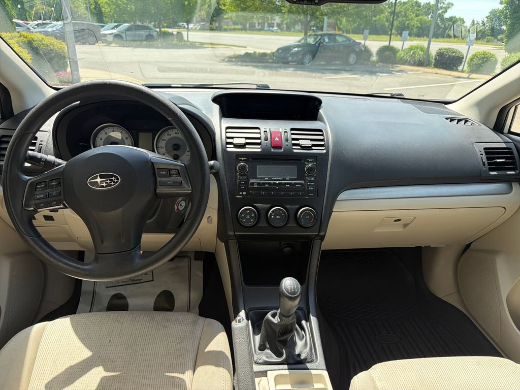 Used 2012 Subaru Impreza 2.0i Sport Premium AWD/4WD image 22