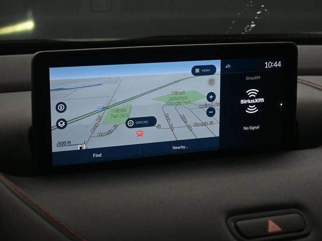 Used 2021 Acura TLX w/ A-SPEC Pkg image 29