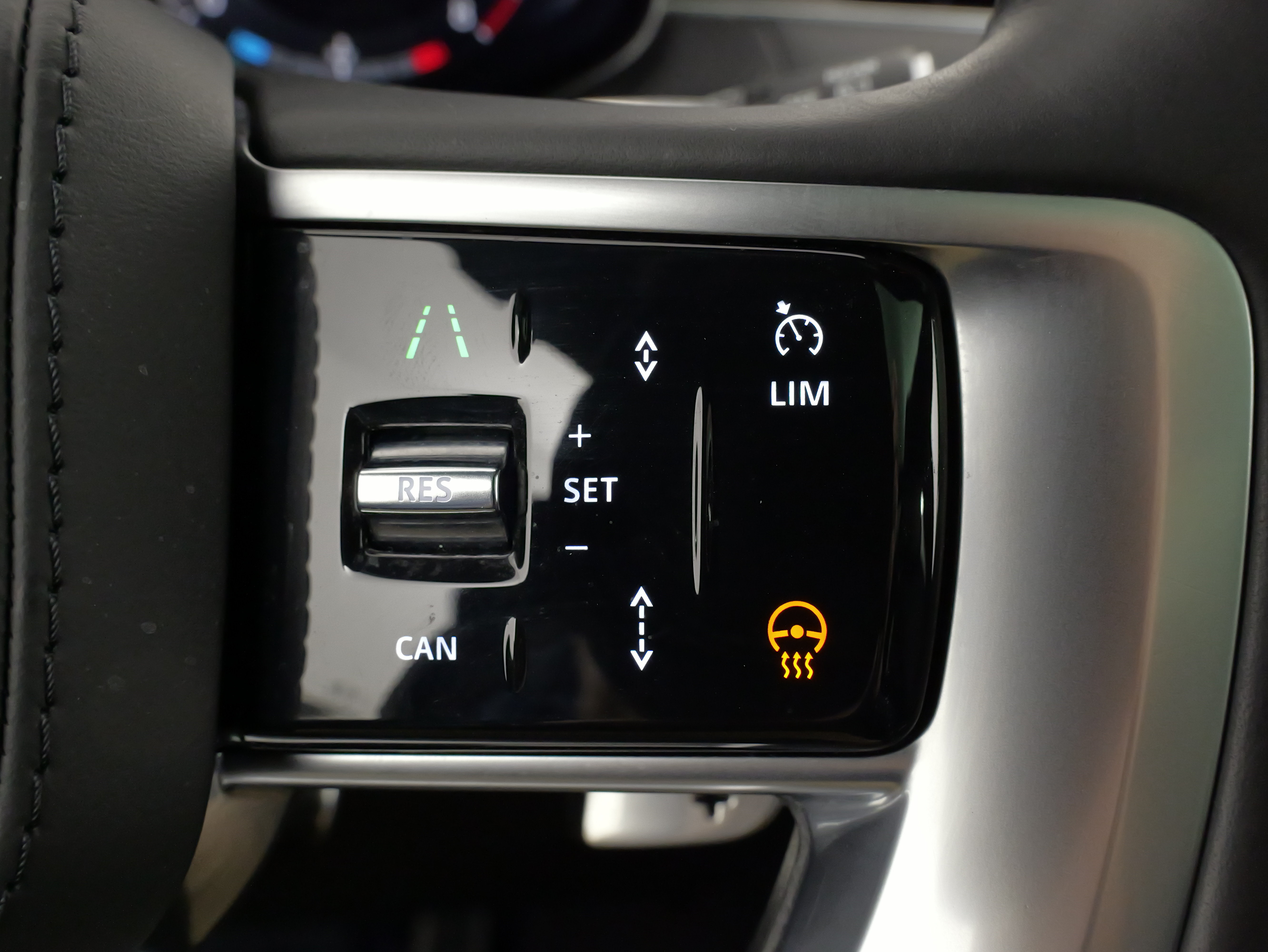 Used 2024 Land Rover Range Rover SE AWD/4WD image 47