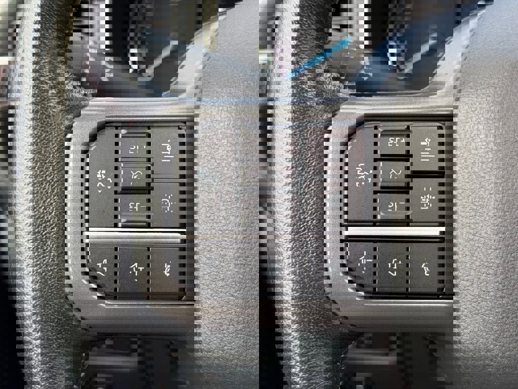 Certified 2021 Ford F150 XLT w/ Equipment Group 302A High image 37